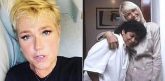 Marlene Mattos registra ocorrência contra Xuxa e a acusa de calúnia