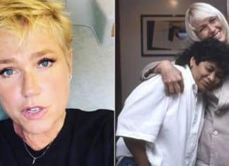 Marlene Mattos registra ocorrência contra Xuxa e a acusa de calúnia