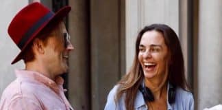 Amiga de Paulo Gustavo emociona com relato de visita na UTI: “Estava conectado comigo e me ouvindo”