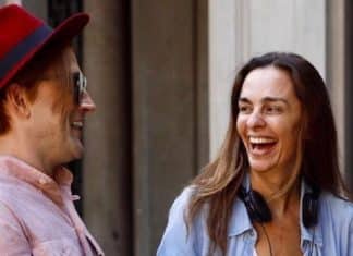 Amiga de Paulo Gustavo emociona com relato de visita na UTI: “Estava conectado comigo e me ouvindo”