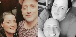 “Agora ele pegou a única reta que existe, a cura e o caminho de casa!”, diz irmã de Paulo Gustavo