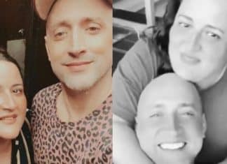 “Agora ele pegou a única reta que existe, a cura e o caminho de casa!”, diz irmã de Paulo Gustavo