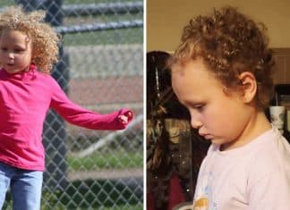 Menina de 7 anos ficou “traumatizada” depois que a professora cortou seus cabelos sem sua permissão