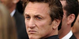 ONG criada por Sean Penn doará 10 milhões para ajudar Rio a combater pandemia