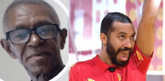 Pai de Gil do BBB21 reaparece depois de 15 anos ausente: ‘Quero dar um abraço’