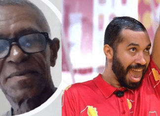 Pai de Gil do BBB21 reaparece depois de 15 anos ausente: ‘Quero dar um abraço’