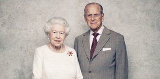 Príncipe Philip, marido da rainha Elizabeth 2ª, falece aos 99 anos