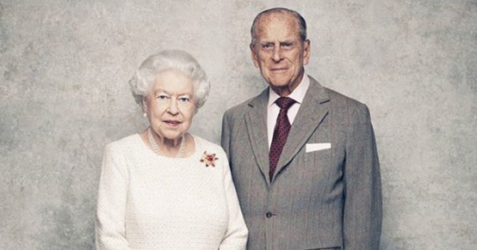 Príncipe Philip, marido da rainha Elizabeth 2ª, falece aos 99 anos
