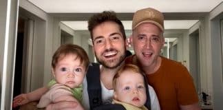 Médicos controlam hemorragia de Paulo Gustavo e marido se diz otimista: “Pequenos progressos”