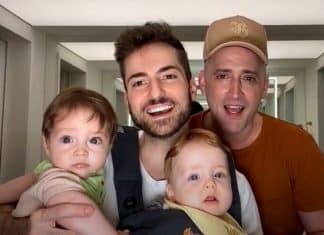 Médicos controlam hemorragia de Paulo Gustavo e marido se diz otimista: “Pequenos progressos”