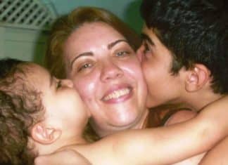 Garoto se despede de mãe vítima da Covid-19 por carta: “Você era a flor mais linda do meu jardim”