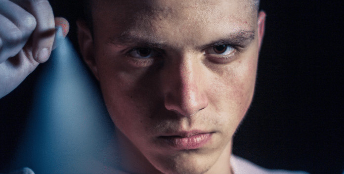 Os sociopatas vivem entre nós como pessoas “normais” e ocupam cargos de poder