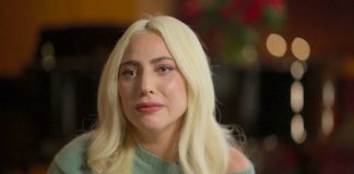 Lady Gaga faz desabafo bombástico e revela trauma sobre sua adolescência