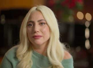 Lady Gaga faz desabafo bombástico e revela trauma sobre sua adolescência