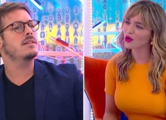 Reações de Porchat em programa de Rafa Kalimann viralizam na web. Fãs apontam desespero