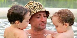 Marcos Majella homenageia Paulo Gustavo e promete ser “um ótimo tio” para os filhos dele