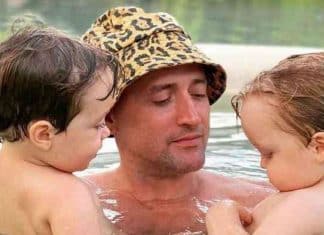 Marcos Majella homenageia Paulo Gustavo e promete ser “um ótimo tio” para os filhos dele