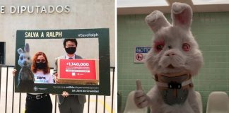 Após campanha ‘Salve o Ralph’, México proíbe testes em animais
