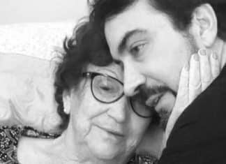 Padre Fábio de Melo faz linda homenagem à mãe : ‘Que saudade eu sinto de nós dois juntos!’