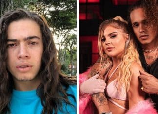 Após verdade sobre separação vir à tona, Whindersson Nunes é alvo de ataques na web