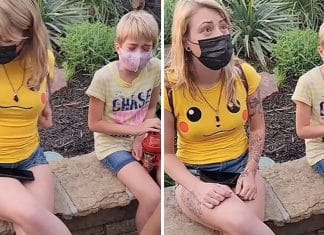 Mãe relata experiência traumática ao ser abordada pela polícia por usar short “muito curto”