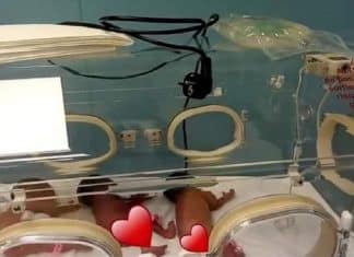 Mulher dá à luz 9 bebês no Mali. Até o parto, ela achava que seriam 7