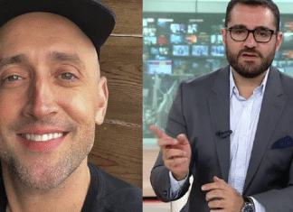 Jornalista da GloboNews revela que Paulo Gustavo o ajudou a se assumir gay para a mãe