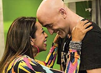 Samantha Schmütz comove a web com nova homenagem para o amigo Paulo Gustavo