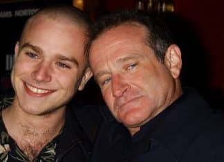 Filho de Robin Williams revela luta contra mesmos vícios do pai