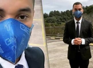 Gil volta para a igreja depois do BBB: ‘Sou filho de Deus, por ele estou aqui’