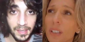 Depois de ser criticado por Luisa Mell, Fiuk se desculpa por deixar cachorros em abrigo