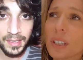 Depois de ser criticado por Luisa Mell, Fiuk se desculpa por deixar cachorros em abrigo