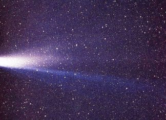 Chuva de meteoros abrilhanta o céu nas madrugadas de quarta e quinta-feira