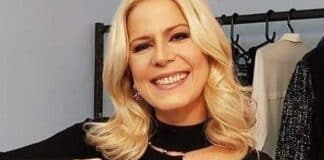 Mãe da cantora Paula Toller é encontrada sem vida em seu apartamento aos 85 anos Mãe da cantora Paula Toller é encontrada sem vida em seu apartamento aos 85 anos