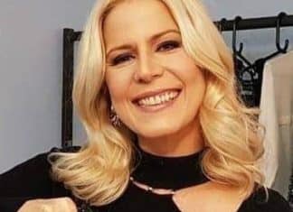 Mãe da cantora Paula Toller é encontrada sem vida em seu apartamento aos 85 anos