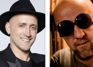 “NÃO ACEITO” – Fabrício Carpinejar