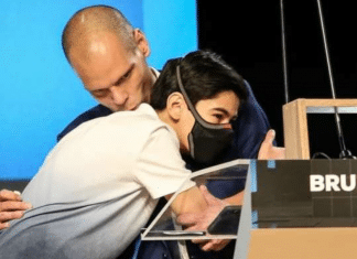 Falece Bruno Covas, prefeito eleito da cidade de São Paulo