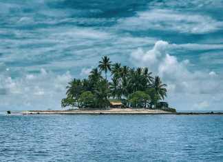 Cinco ilhas gay-friendly que você deveria visitar