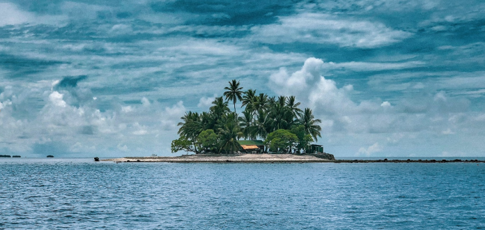 Cinco ilhas gay-friendly que você deveria visitar