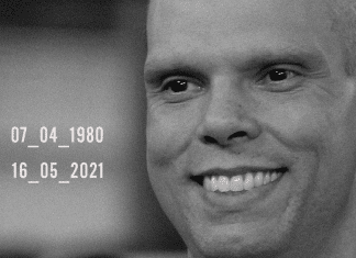 Leia a carta que Bruno Covas escreveu dois dias antes de morrer