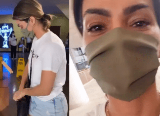 Kelly Key fala sobre doença autoimune: “Sou do grupo de comorbidade”