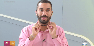 Gil do BBB é contratado pela Globo e dividirá programa com Fátima Bernardes