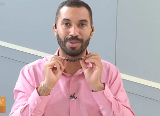 Gil do BBB é contratado pela Globo e dividirá programa com Fátima Bernardes