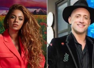 Beyoncé posta homenagem a Paulo Gustavo: ‘Descanse em paz’