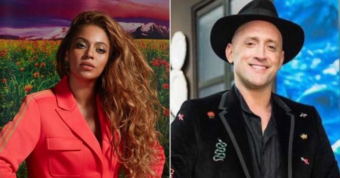 Beyoncé posta homenagem a Paulo Gustavo: ‘Descanse em paz’
