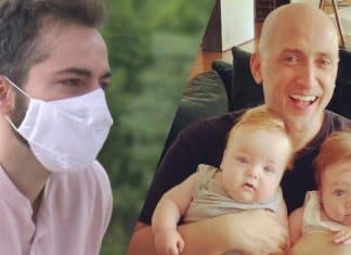 Marido de Paulo Gustavo fala sobre filhos: “Tento explicar que o papai Paulo virou uma estrelinha”