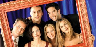 Episódio especial de ‘Friends’ será lançado no mês de maio; veja teaser