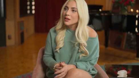 contioutra.com - Lady Gaga faz desabafo bombástico e revela trauma sobre sua adolescência