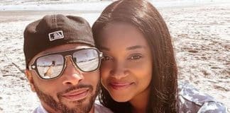 Casal esconde 5 mil dentro de suprimentos para bebês para ajudar outras famílias Casal esconde 5 mil dentro de suprimentos para bebês para ajudar outras famílias