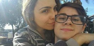 Ex-namorada de Rafael Miguel diz que ainda sofre ataques nas redes dois anos após tragédia